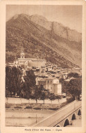 04-DIGNE LES BAINS-N°T5209-G/0055 - Digne