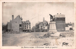 62-BERCK PLAGE-N°T5210-C/0357 - Berck