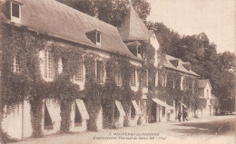 65-BAGNERES DE BIGORRE-N°T5210-C/0281 - Bagneres De Bigorre