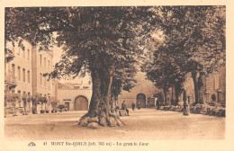 67-MONT SAINTE ODILE-N°T5210-C/0251 - Sonstige & Ohne Zuordnung