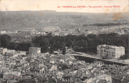 55-VERDUN SUR MEUSE-N°T5210-C/0205 - Verdun