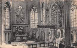 91-SAINT SULPICE DE FAVIERES-N°T5210-C/0103 - Saint Sulpice De Favieres