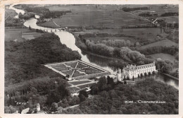 37-CHENONCEAUX-N°T5210-C/0079 - Chenonceaux