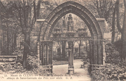 75-PARIS MUSEE DE CLUNY-N°T5210-C/0085 - Musées