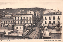 34-SETE-N°T5210-C/0015 - Sete (Cette)