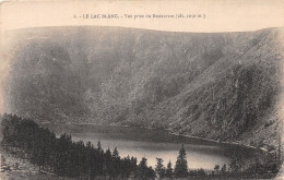 88-LE LAC BLANC-N°T5210-B/0393 - Other & Unclassified