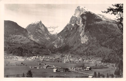 74-SAMOENS-N°T5210-B/0349 - Samoëns