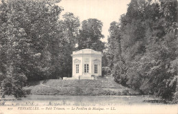 78-VERSAILLES PETIT TRIANON-N°T5210-B/0337 - Versailles (Château)