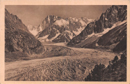 74-CHAMONIX-N°T5210-B/0315 - Chamonix-Mont-Blanc