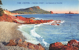 83-L ESTEREL-N°T5210-B/0281 - Autres & Non Classés