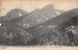 83-MASSIF DE L ESTEREL VALLON DU MALINFERNET-N°T5210-B/0231 - Autres & Non Classés