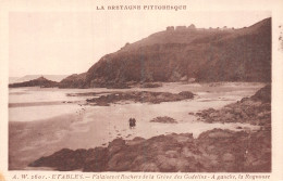 22-ETABLES-N°T5210-B/0181 - Etables-sur-Mer