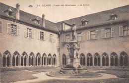 68-COLMAR-N°T5210-B/0151 - Colmar