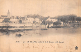 36-LE BLANC-N°T5210-B/0073 - Le Blanc