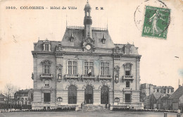 92-COLOMBES-N°T5210-B/0049 - Colombes