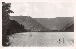 01-NANTUA-N°T5210-A/0319 - Nantua