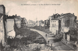 55-VERDUN-N°T5210-A/0213 - Verdun