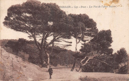 83-TOULON-N°T5210-F/0225 - Toulon