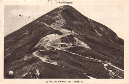 63-PUY DE SANCY-N°T5210-F/0119 - Autres & Non Classés