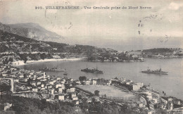 06-VILLEFRANCHE SUR MER-N°T5210-E/0355 - Villefranche-sur-Mer