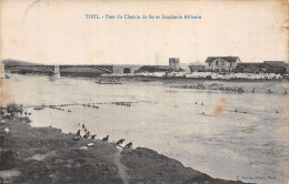 54-TOUL-N°T5210-E/0341 - Toul