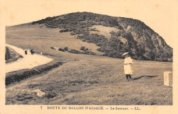 88-BALON D ALSACE-N°T5210-E/0115 - Other & Unclassified