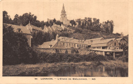 22-LANNION-N°T5210-E/0043 - Lannion