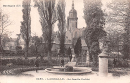 22-LAMBALLE-N°T5210-E/0045 - Lamballe