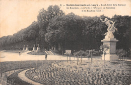 78-SAINT GERMAIN EN LAYE-N°T5210-D/0375 - St. Germain En Laye