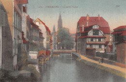 67-STRASBOURG-N°T5210-D/0369 - Strasbourg