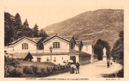 31-LUCHON-N°T5210-D/0361 - Luchon