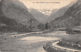 09-VALLEE D ORLU-N°T5210-D/0355 - Autres & Non Classés