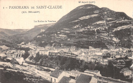 39-SAINT CLAUDE-N°T5210-D/0239 - Saint Claude
