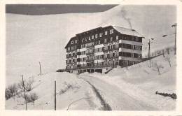 38-ALPE D HUEZ-N°T5210-D/0191 - Autres & Non Classés