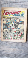 FRIPOUNET ET MARISETTE 39 MAGAZINES DE 1954 - Andere Magazine