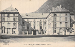 73-SAINT JEAN DE MAURIENNE-N°T5210-D/0053 - Saint Jean De Maurienne