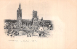 50-COUTANCES-N°T5210-D/0041 - Coutances