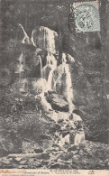 71-CASCADE DE BRISECOU-N°T5210-H/0391 - Sonstige & Ohne Zuordnung