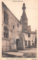 03-SAINT POURCAIN SUR SIOULE-N°T5210-H/0355 - Sonstige & Ohne Zuordnung