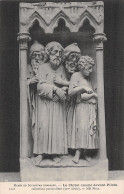 75-PARIS MUSEE DE SCULTURE COMPAREE-N°T5210-H/0055 - Museen