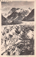 74-CHAMONIX-N°T5210-G/0361 - Chamonix-Mont-Blanc