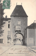 89-NOYERS-N°T5210-G/0185 - Noyers Sur Serein