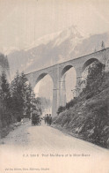 74-PONT SAINTE MARIE-N°T5210-G/0057 - Autres & Non Classés