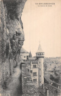 46-ROCAMADOUR-N°T5210-F/0357 - Rocamadour