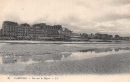 14-CABOURG-N°T5210-F/0283 - Cabourg