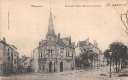 52-CHAUMONT-N°T5210-F/0243 - Chaumont