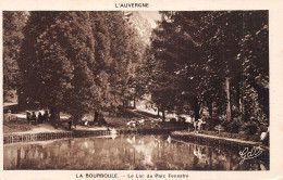 63-LA BOURBOULE-N°T5210-F/0235 - La Bourboule