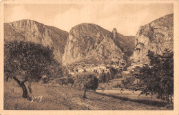 04-MOUSTIERS SAINTE MARIE-N°T5211-C/0225 - Autres & Non Classés