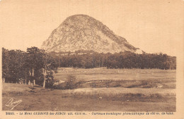 07-LE MONT GERBIER DES JONCS-N°T5211-C/0247 - Sonstige & Ohne Zuordnung