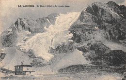 73-LA VANOISE-N°T5211-C/0229 - Autres & Non Classés